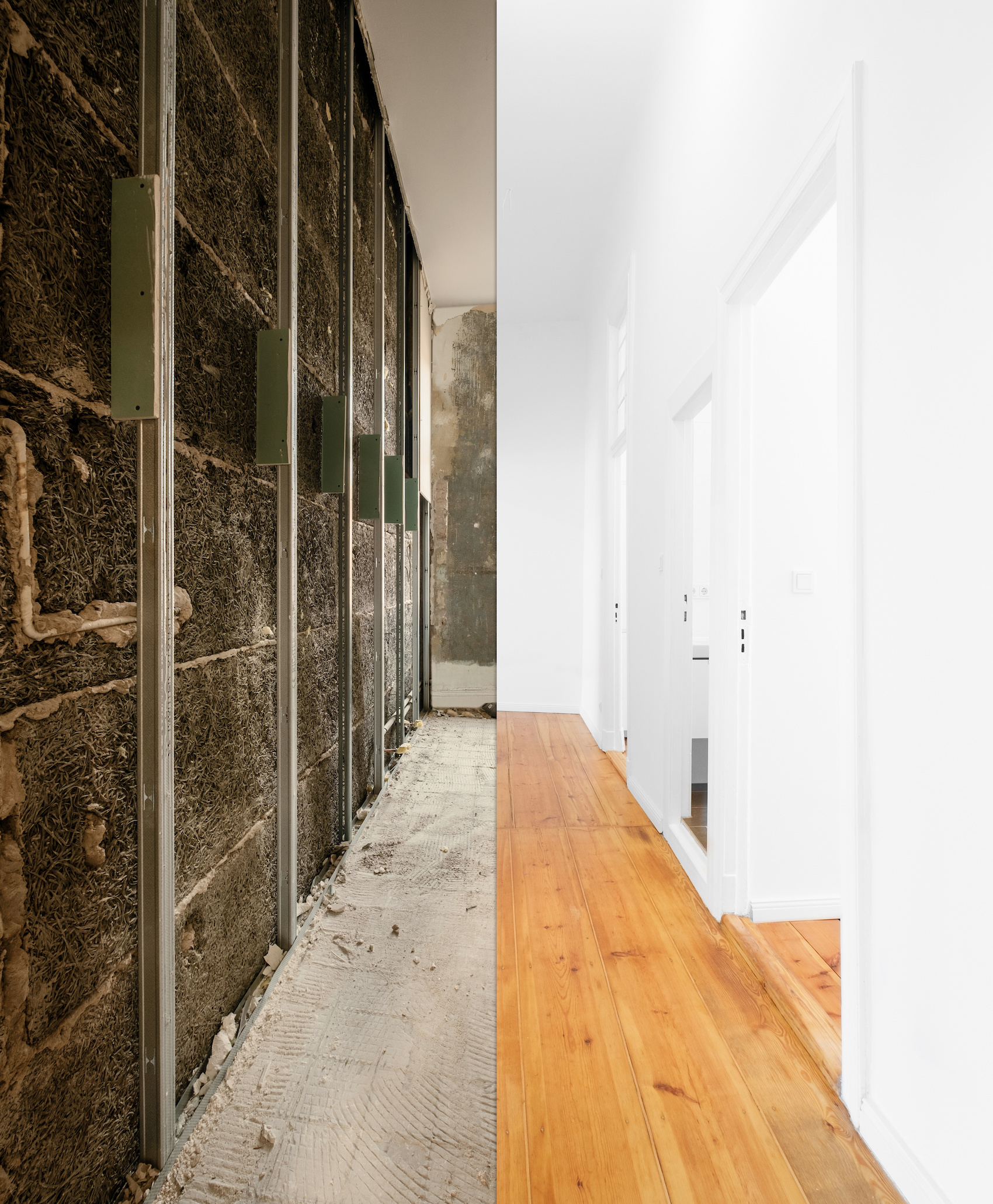 Painting Services